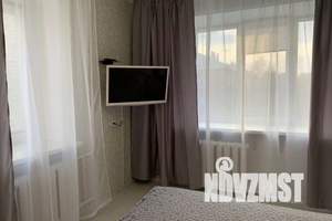 3-к квартира, посуточно, 76м2, 5/9 этаж