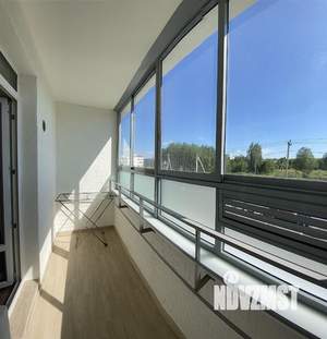 Студия квартира, на длительный срок, 27м2, 4/8 этаж