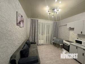 Студия квартира, на длительный срок, 24м2, 2/16 этаж