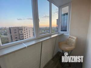 Студия квартира, посуточно, 31м2, 9/9 этаж