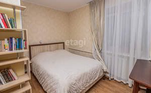 1-к квартира, на длительный срок, 29м2, 4/5 этаж