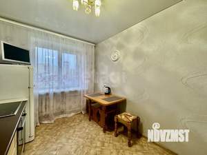 1-к квартира, на длительный срок, 35м2, 5/9 этаж