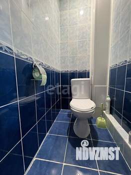 2-к квартира, на длительный срок, 50м2, 5/5 этаж