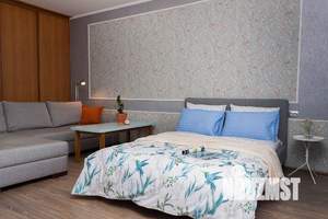 1-к квартира, посуточно, 54м2, 1/1 этаж