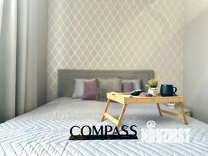 3-к квартира, посуточно, 80м2, 11/14 этаж