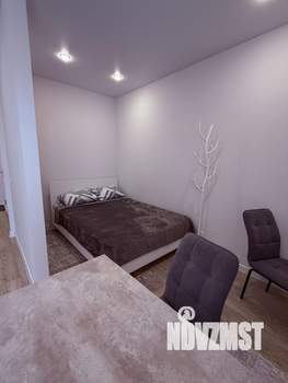 Студия квартира, посуточно, 31м2, 15/20 этаж