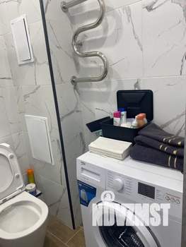 1-к квартира, посуточно, 35м2, 10/10 этаж