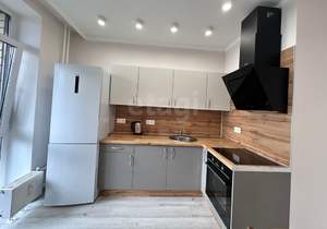 2-к квартира, на длительный срок, 53м2, 15/17 этаж