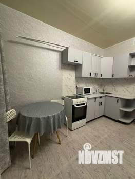 Студия квартира, на длительный срок, 24м2, 2/16 этаж