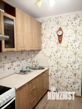 2-к квартира, на длительный срок, 53м2, 6/9 этаж