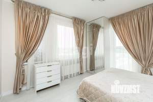 3-к квартира, на длительный срок, 74м2, 3/10 этаж
