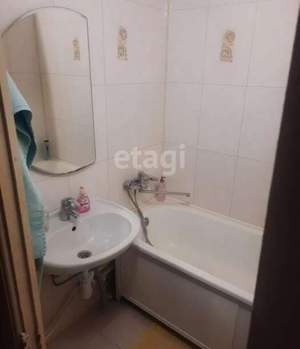 3-к квартира, на длительный срок, 66м2, 5/9 этаж