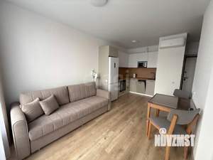 1-к квартира, на длительный срок, 40м2, 10/16 этаж