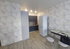 1-к квартира, на длительный срок, 41м2, 5/15 этаж