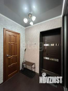 1-к квартира, на длительный срок, 33м2, 5/9 этаж