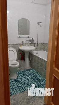 1-к квартира, на длительный срок, 50м2, 4/9 этаж