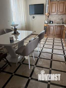 3-к квартира, на длительный срок, 113м2, 6/10 этаж