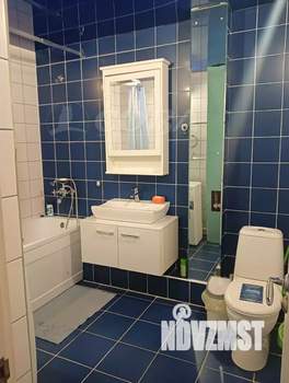 1-к квартира, на длительный срок, 40м2, 12/14 этаж