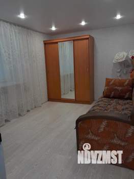 2-к квартира, на длительный срок, 51м2, 2/2 этаж