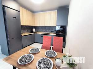 1-к квартира, посуточно, 43м2, 3/19 этаж