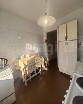 1-к квартира, на длительный срок, 32м2, 6/9 этаж