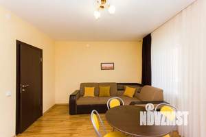 1-к квартира, посуточно, 62м2, 4/9 этаж