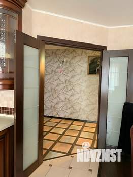 3-к квартира, на длительный срок, 86м2, 3/16 этаж