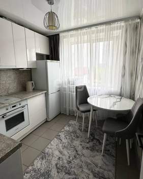 1-к квартира, на длительный срок, 35м2, 8/9 этаж