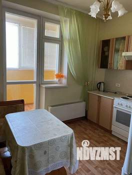 1-к квартира, на длительный срок, 33м2, 8/16 этаж