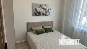 1-к квартира, посуточно, 32м2, 15/16 этаж