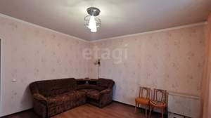 1-к квартира, на длительный срок, 44м2, 7/16 этаж