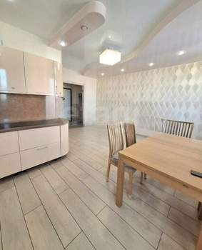 2-к квартира, на длительный срок, 70м2, 13/16 этаж