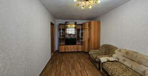 2-к квартира, на длительный срок, 50м2, 5/5 этаж