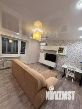 2-к квартира, на длительный срок, 96м2, 4/17 этаж