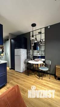 Студия квартира, на длительный срок, 20м2, 4/10 этаж