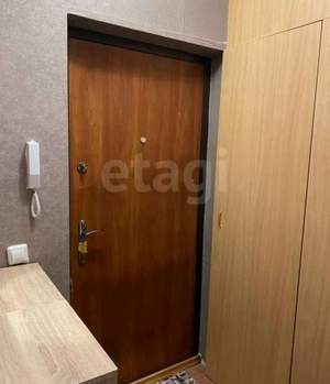 1-к квартира, на длительный срок, 40м2, 5/15 этаж