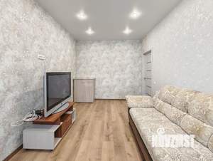 1-к квартира, на длительный срок, 34м2, 3/4 этаж