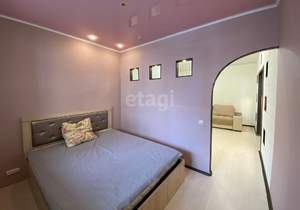 1-к квартира, на длительный срок, 44м2, 3/9 этаж