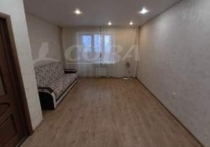 1-к квартира, на длительный срок, 45м2, 4/16 этаж