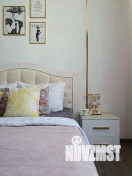 2-к квартира, посуточно, 56м2, 1/1 этаж