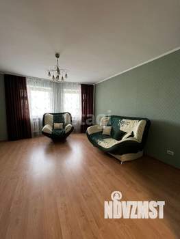 2-к квартира, на длительный срок, 80м2, 4/9 этаж