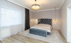 4-к квартира, на длительный срок, 146м2, 2/6 этаж