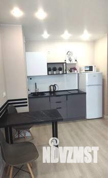 Студия квартира, посуточно, 30м2, 8/16 этаж