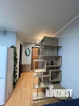 Студия квартира, на длительный срок, 23м2, 3/11 этаж