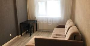 1-к квартира, на длительный срок, 38м2, 5/16 этаж