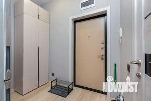 2-к квартира, посуточно, 68м2, 1/4 этаж