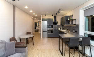 2-к квартира, на длительный срок, 69м2, 7/23 этаж