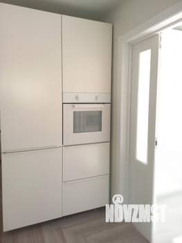 1-к квартира, посуточно, 46м2, 3/16 этаж