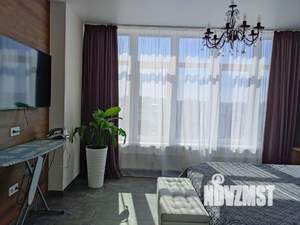 2-к квартира, посуточно, 67м2, 1/1 этаж