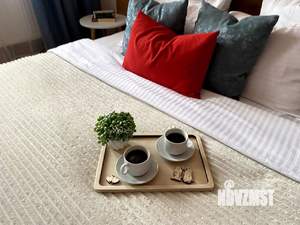 2-к квартира, посуточно, 45м2, 8/18 этаж